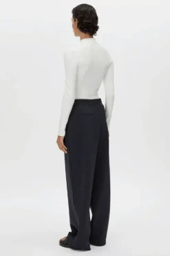 Viola Pant Slate