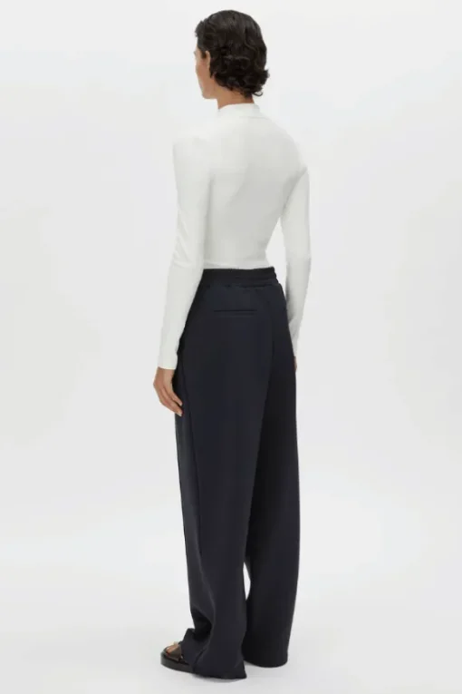 Viola Pant Slate