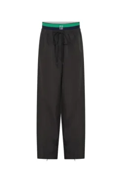 Yara Pant Black